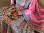 Pakistani Lehenga