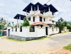 Palace Like Luxury Home for Sale in Gampaha Yakkala
