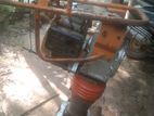 Tamping Rammer Machine