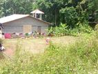 Palatota Land for Sale