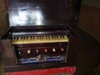 Harmonium Serpina