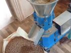 Pellet Machine