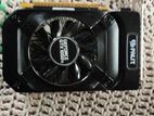 Palit Geforce GTX 1050ti 4GB VGA Card