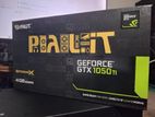 Palit GeForce GTX 1050Ti 4GB GDDR5