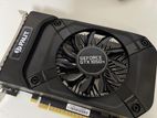 Palit GeForce GTX 1050 Ti StormX
