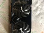 Palit Gforce Gtx 1660TI 6GB