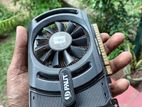 Palit GTX 1650 StormX 4GB