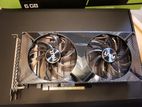 Palit GTX 1660 Super 6GB