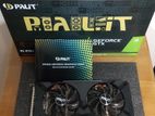 Palit Gtx 1660 Ti 6 Gb