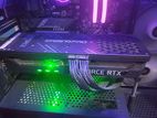 Palit RTX 3070 VGA Card