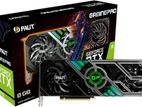 PALIT RTX 3070 Ti GAMING PRO – 8GB GDDR6X Graphics Card