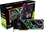 Palit RTX 3070 TI Graphic Card