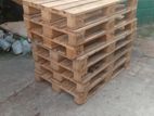 Pallet Euro Epal Wood