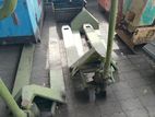 Pallet jack
