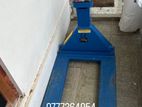 Pallet Lifter