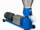 Pallet Machine