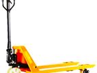 Pallet Truck 3Ton