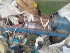 Palletrizer Machine