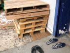 Pallets