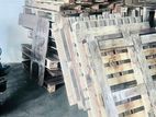 Wooden Pallets