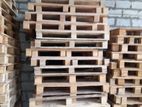 Pallets -Plywood