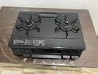 Paloma Gas Stove Japan