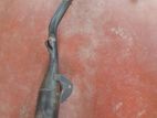 Pulsar Silencer