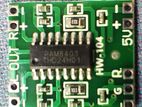 PAM8403 Mini Amplifier Module 5v 3w +