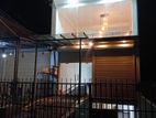 Pambahinna Belihuloya Commercial Building for Rent