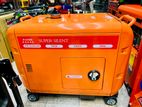 PAMIR 7.5KVA Brand-New Diesel Generator