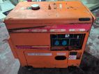 Pamir Diesel Generator 8KVA