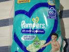 Pampers Baby Diapers Pack