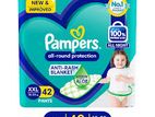 Pampers Pant Xxl 42pcs