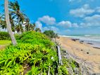 Pamunugama Beach Facing 6Br Luxury Villa For Sale | Negombo