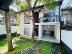 Pamunuwa Maharagama Devala Rd House For Sale