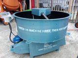 Pan Mixer - 120