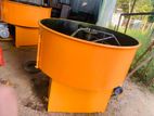 Pan Mixer -120