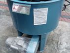 Pan Mixer - 80