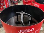 Pan Mixer-LS350 (Imported) - ( ආනයනය කරන ලද )