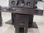 panadonic 5in1 home theater