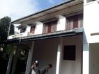 Panadura 2 Story House for Rent