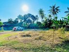 Panadura 20 P Prime Land for Sale