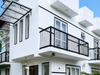 Panadura 24 Perch, 4 Bedroom House for Sale