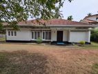 Panadura 25 perches land for sale 47.5m