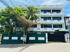 Panadura - 4 storey commercial building for Sale (SSPC-31)
