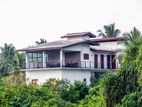 PANADURA : 4BR (10.5P) LUXURY MODERN HOUSE FOR SALE