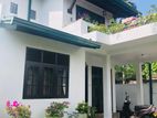 Panadura : 4BR (20P) Luxury House for Sale in Gorakana
