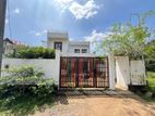 PANADURA 4BR TWO STORY LUXURY HOUSE FOR SALE
