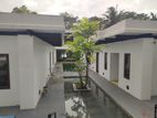Panadura : 52P Furnished Luxury Hotel for Sale facing Bolgoda Reaver