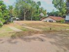 Panadura : 9.6 perches Land for Sale